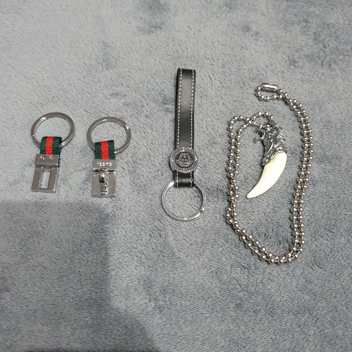 Breloc  Gucci unisex