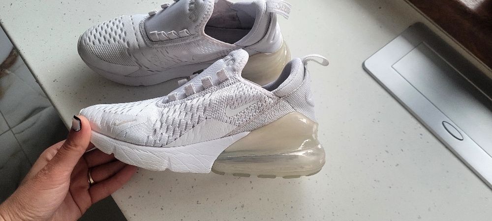 Кецове Champion nike аir 270