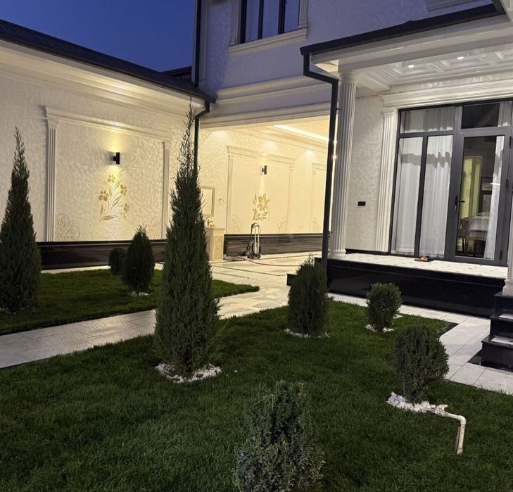 Продажа дом А Темур