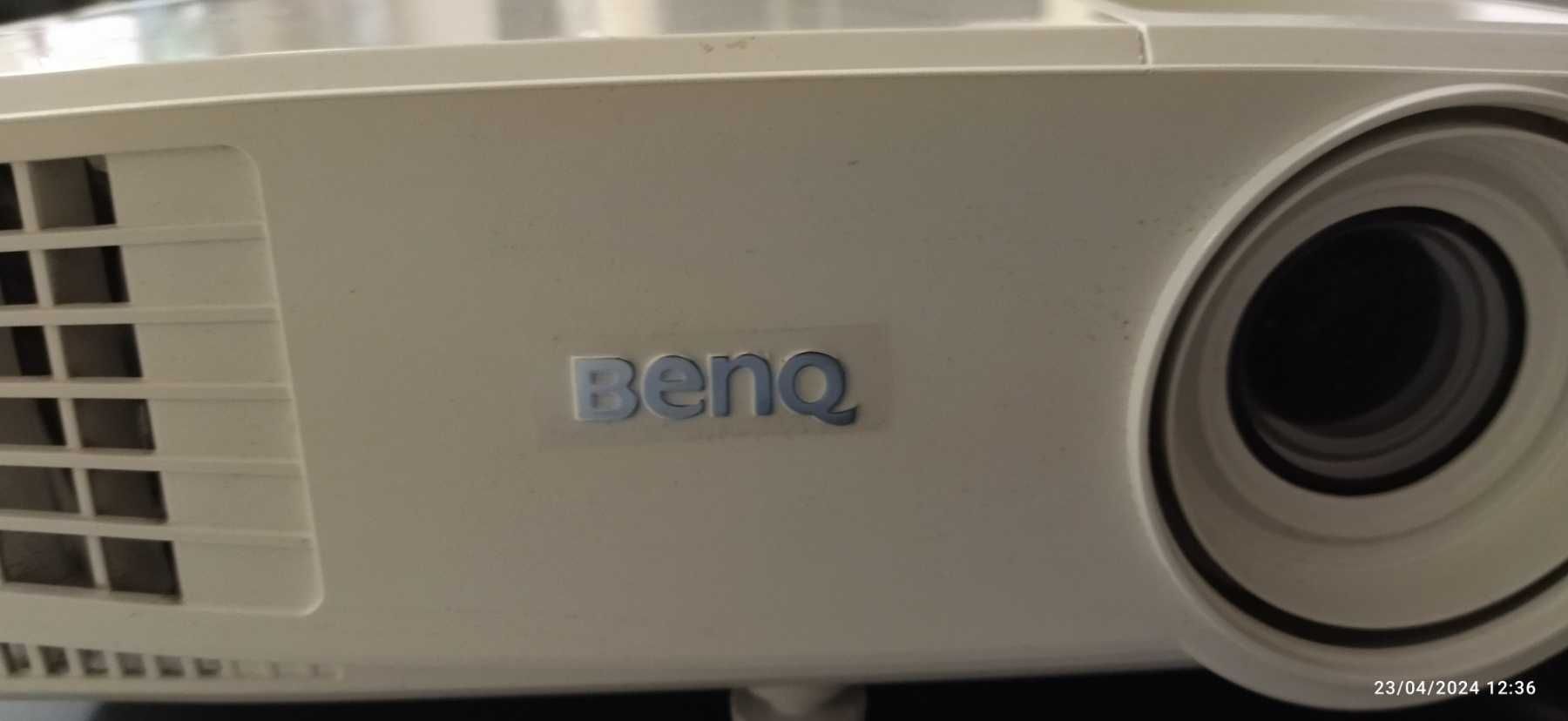 3бр. Проектори BENQ , View SONIC, IN Focus