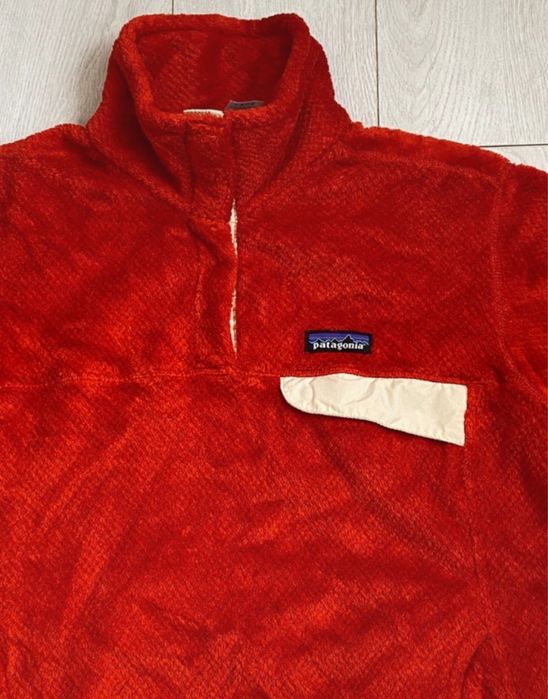 Fleece damă Patagonia, L