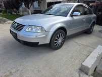 Vw Passat 1.9 TDI