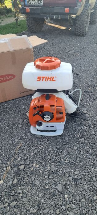 Atomizor Stihl SR430 aproape nou