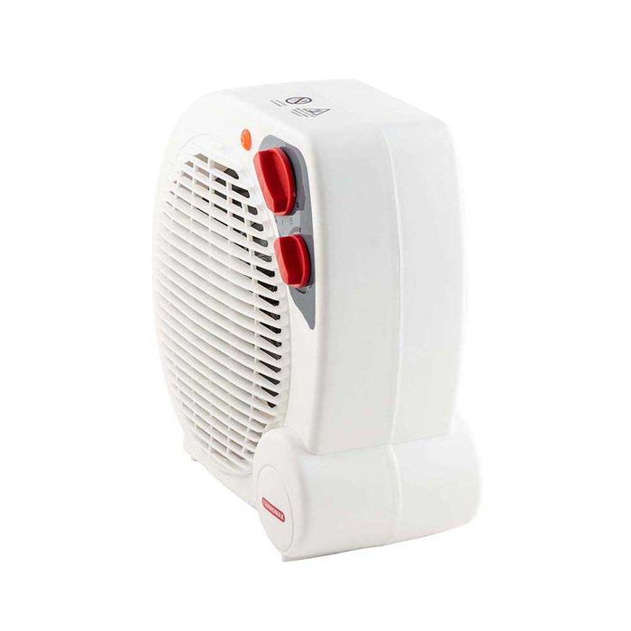 Печка вентилаторна Termomax TR2003, 2000W