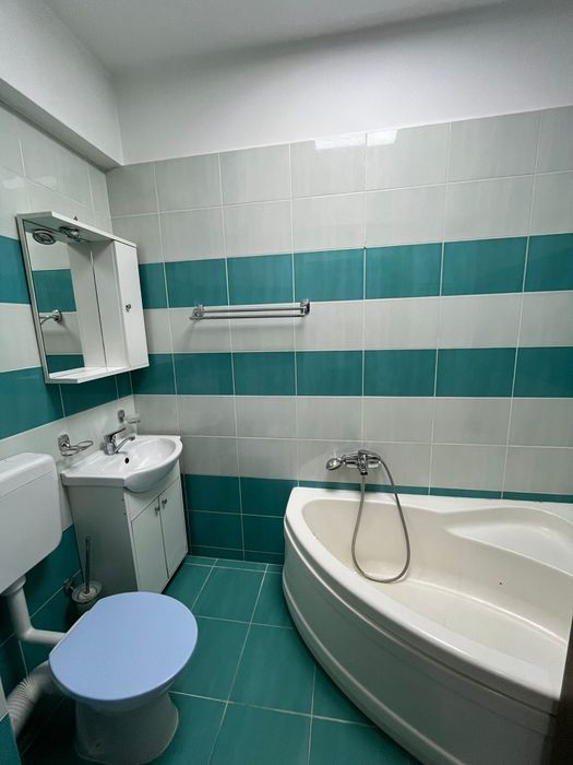 Apartament 2 camere de vânzare in Militari Residence-Rezervelor