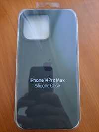 Husa silicon iphone 14 pro max