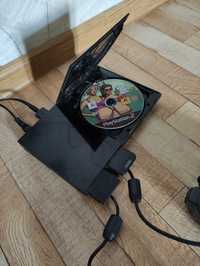 Playstation 2 и дисками
