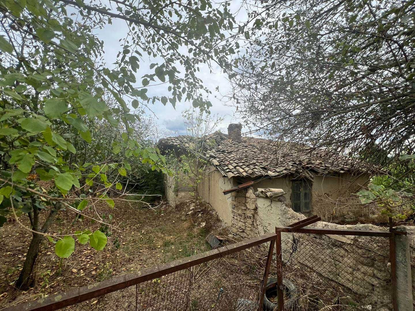 Парцел – Алваново – 8942