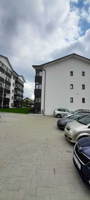 Apartament 1 camera Complex Luxor Residence