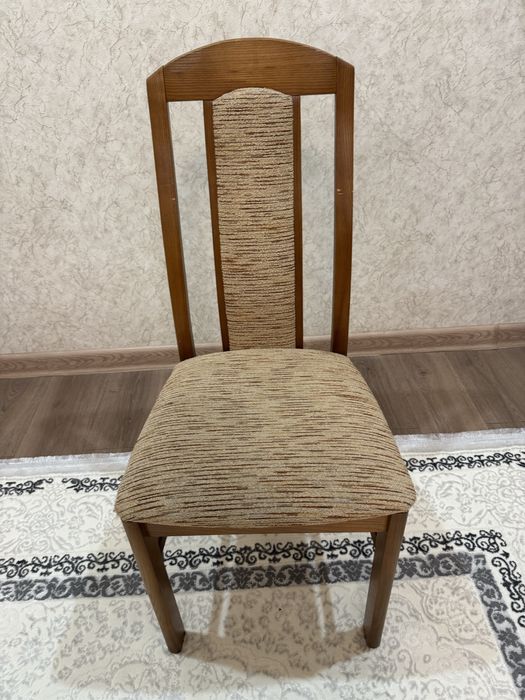 Беларусские, деревянные стулья!