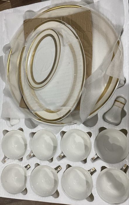 Bohemia 101 предмет на 12 персон