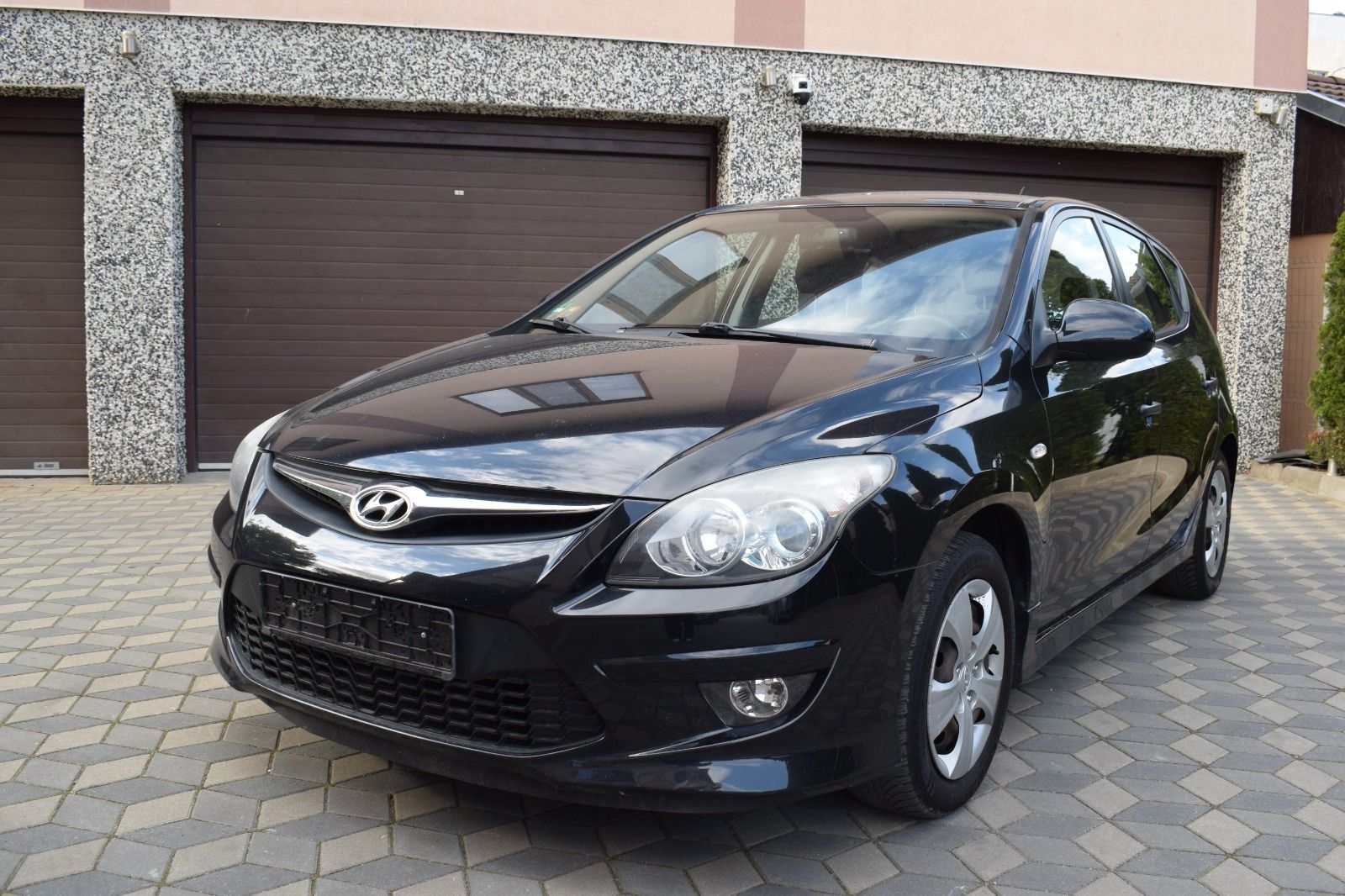 Hyundai I30 1.4 benzina # euro 5