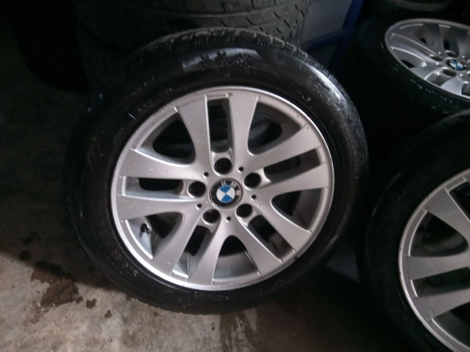 Jante 16 inch BMW