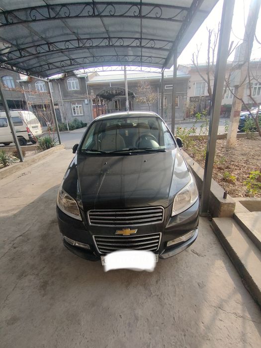 Nexia 3  Нехиа 3