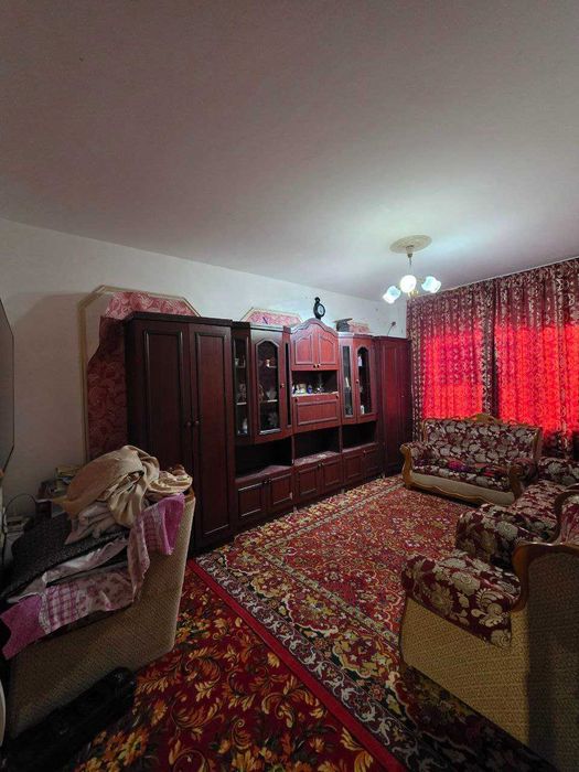 ️⃣TEZDA SOTUVDA №1911 Dinamo  6metrli balkon 4x ipoteka bo'ladi