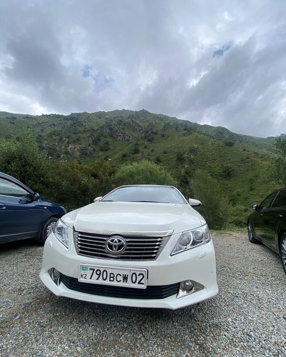 Прокат автомобилей