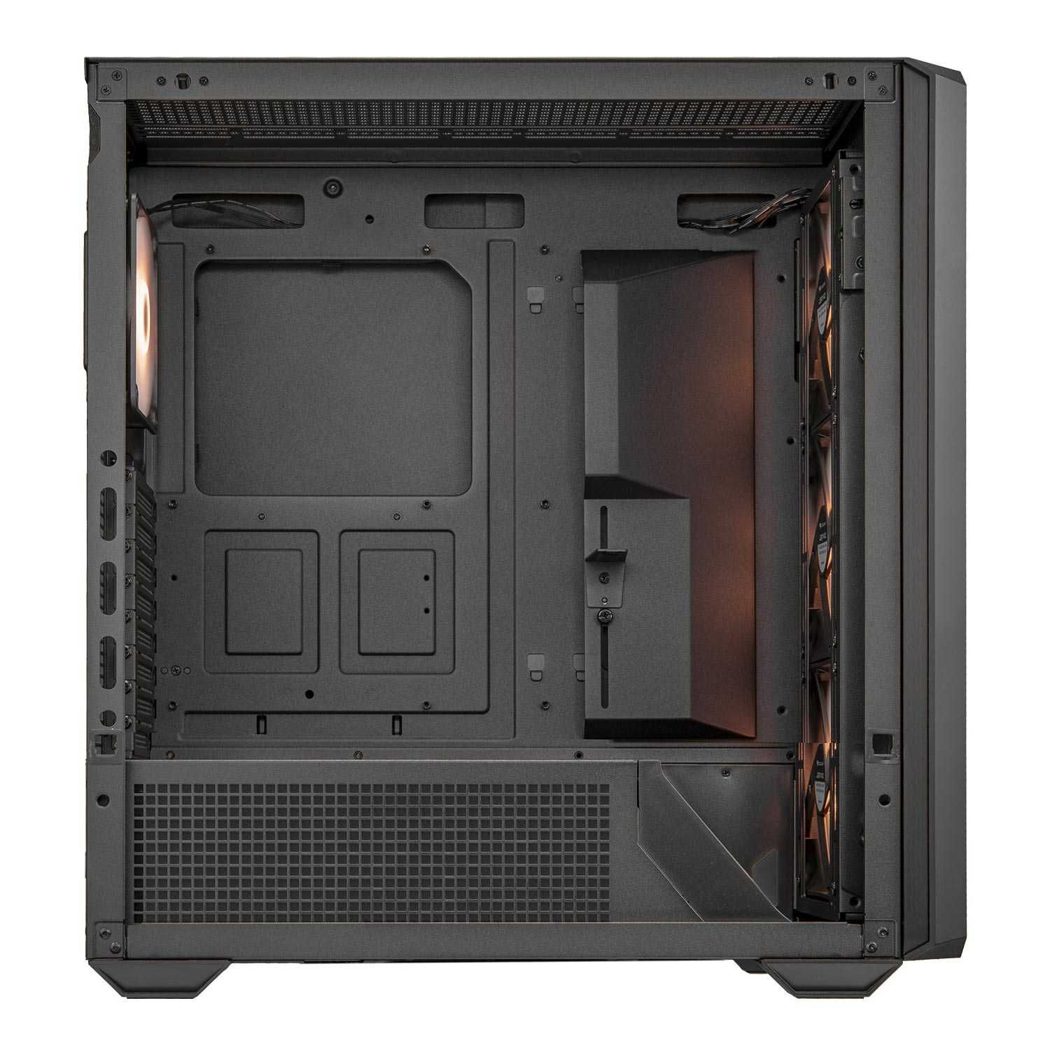 ; Корпус COUGAR MX600 RGB