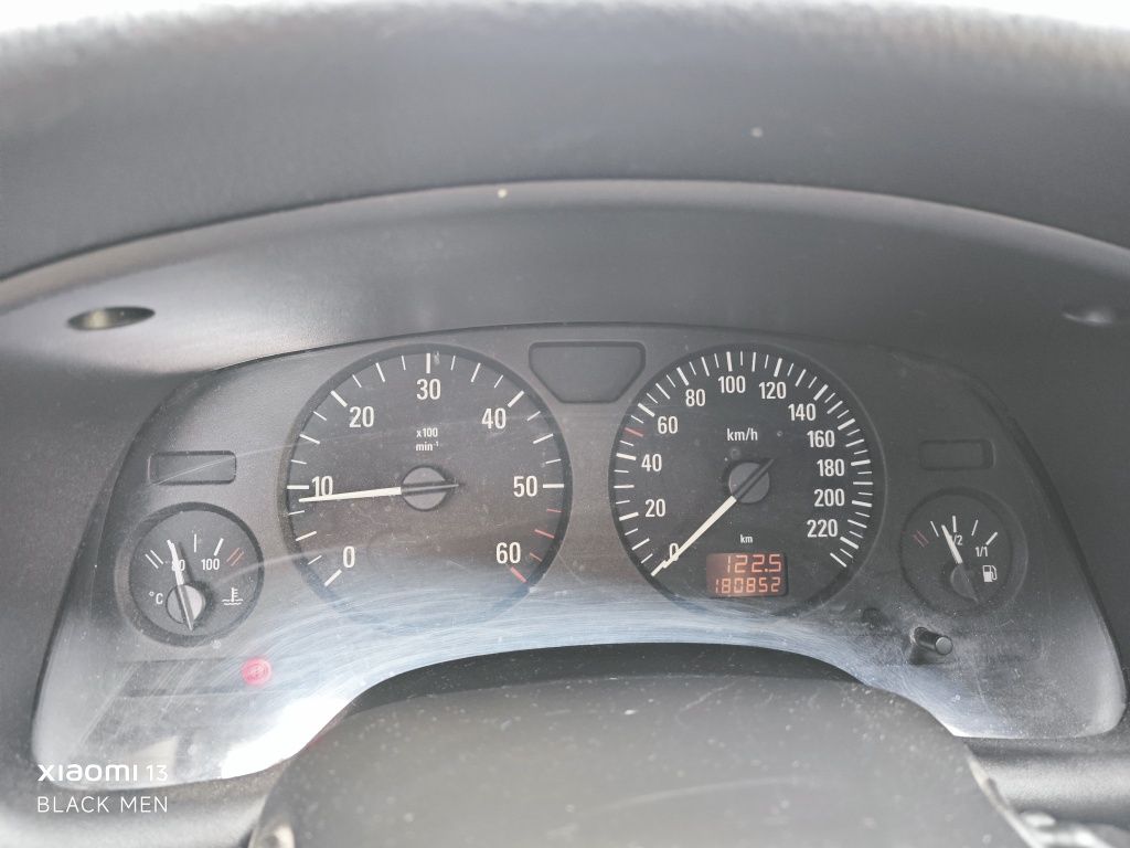 Opel Astra G Clasic Combi 17 Cdti 80 Cp,Motorina