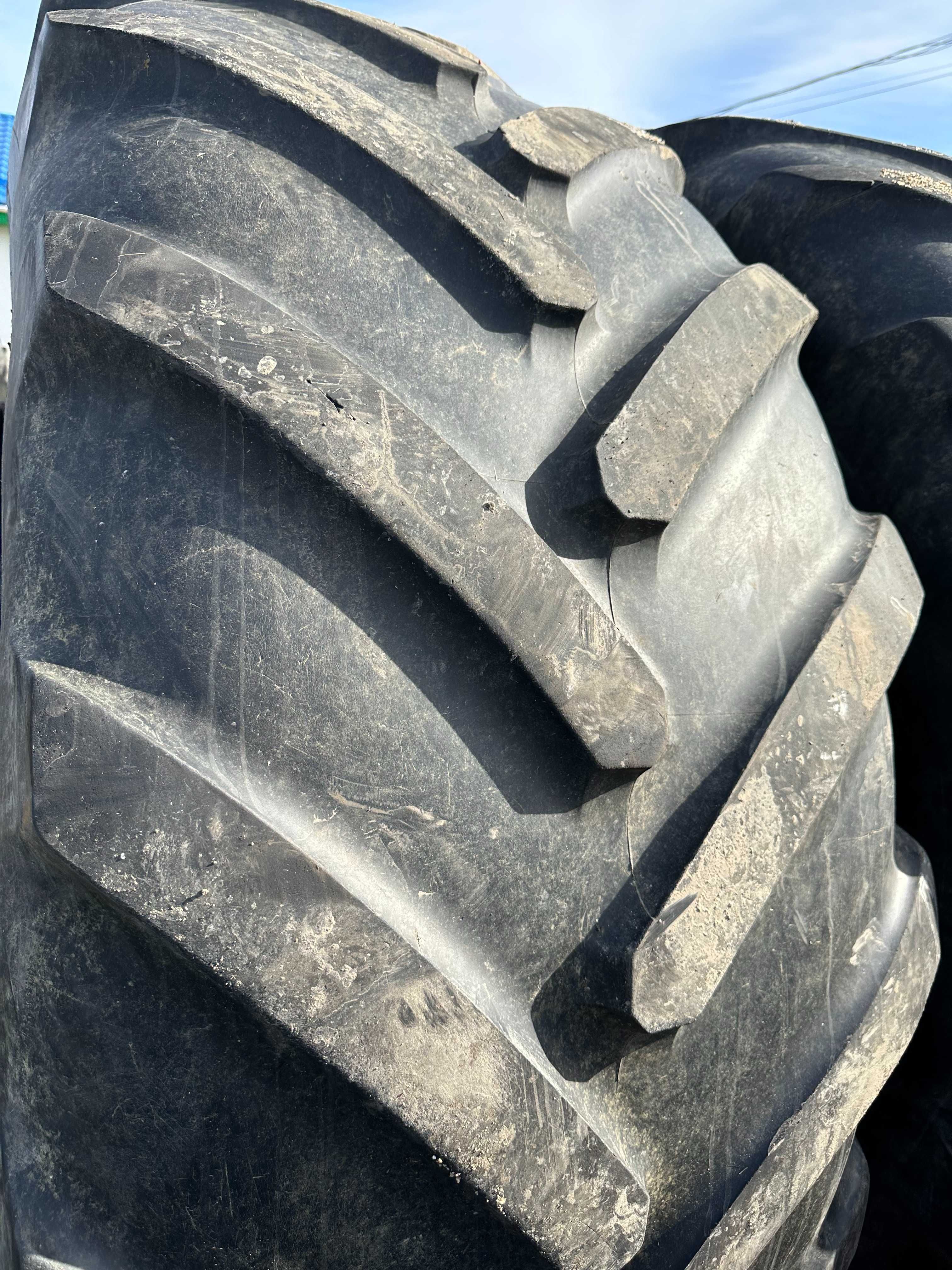 Anvelope sh 710.70 R38 Michelin