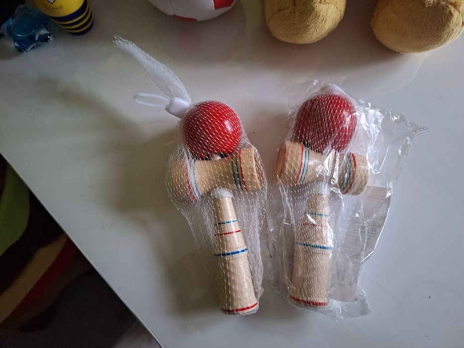 Kendama pt timp liber si joaca