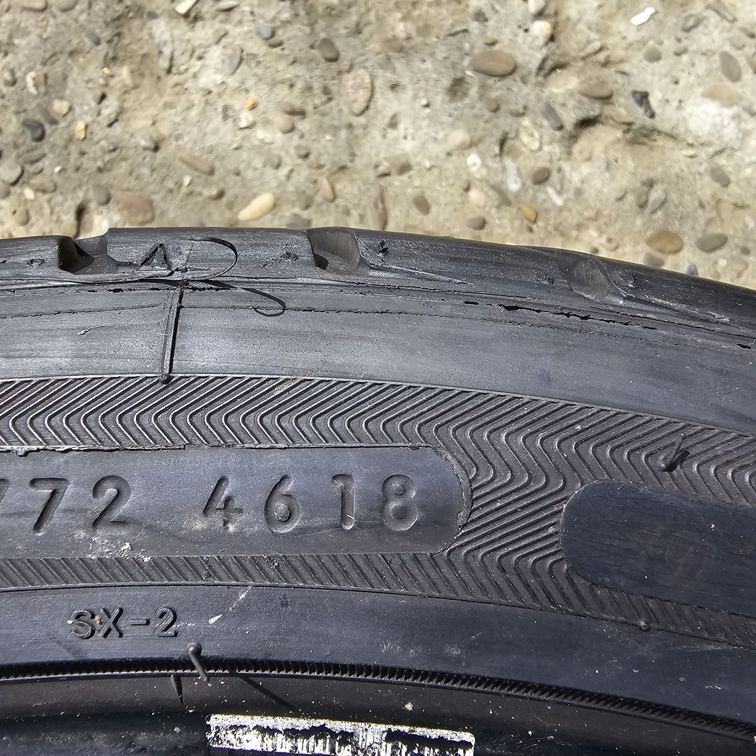 Vand cauciucuri vara 245/40 R20 99Y