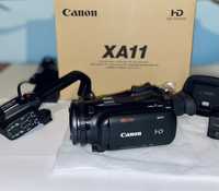 Canon XA11 Full HD - FullBox