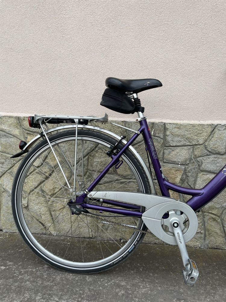 Немски Велосипед Epple Crosscat 28”