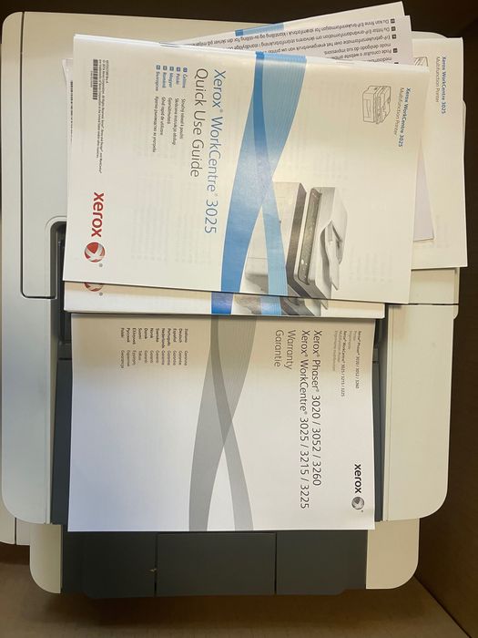 HP Color LaserJet Pro MFP M280nw