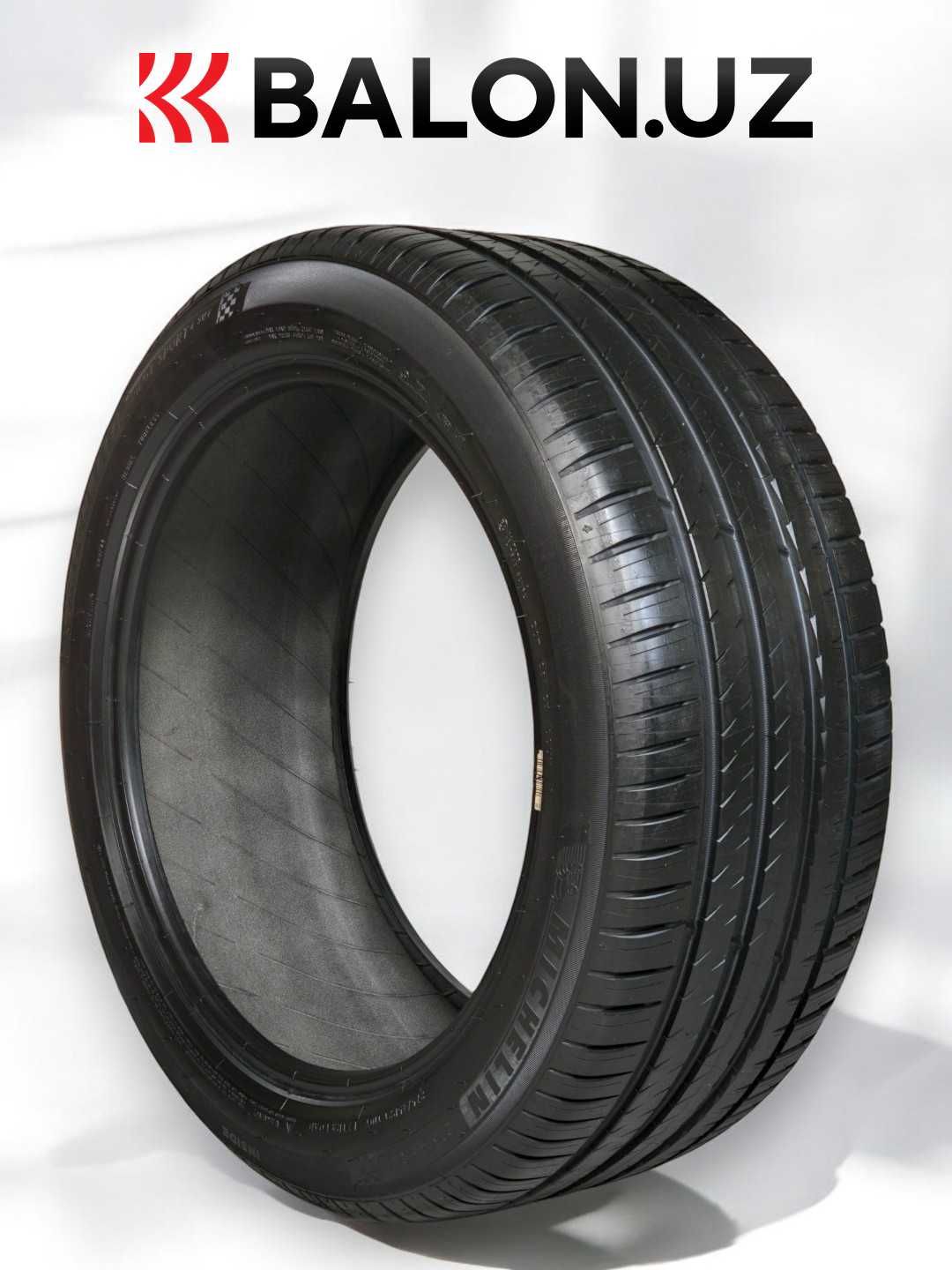 Michelin Pilot Sport 4 S   265/40R22