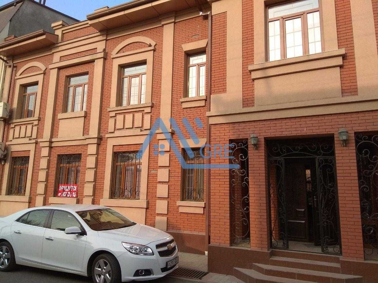 Ракат махалля ул.Каракумская, Шота Руставелли 5.8 сот. 993м², 13 ком