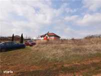 Loc De Casa In Petreu