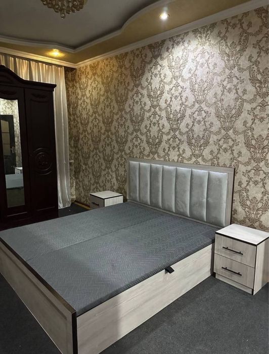 3/2/4 Чиланзар 7-кв‼️Актепа Мебельный