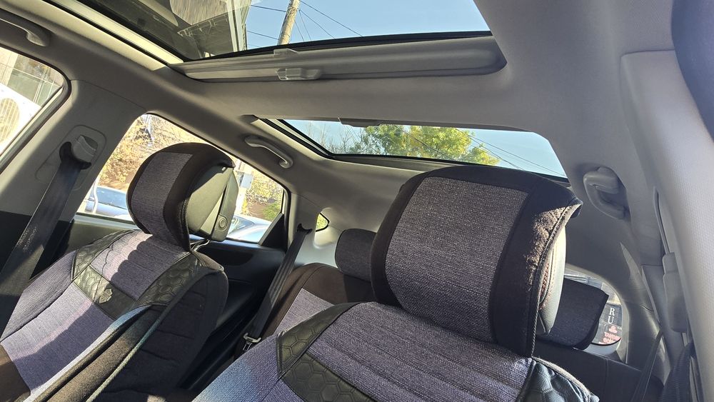 JAC S5 2022 Году Брали С Салона Полный FULL