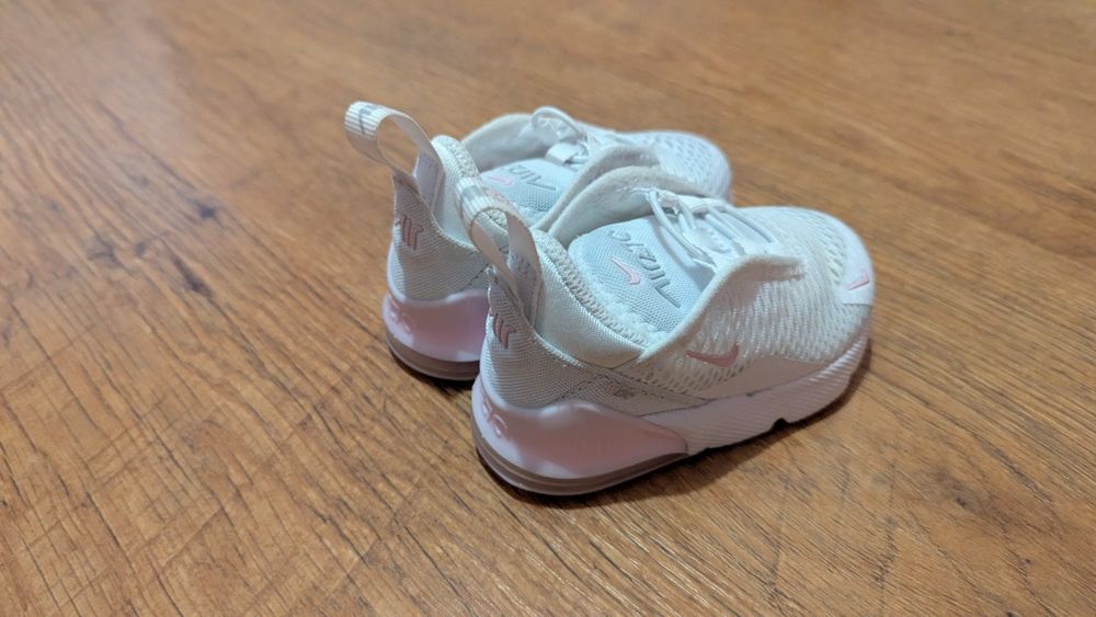 Детски маратонки Nike Air Max 19.5