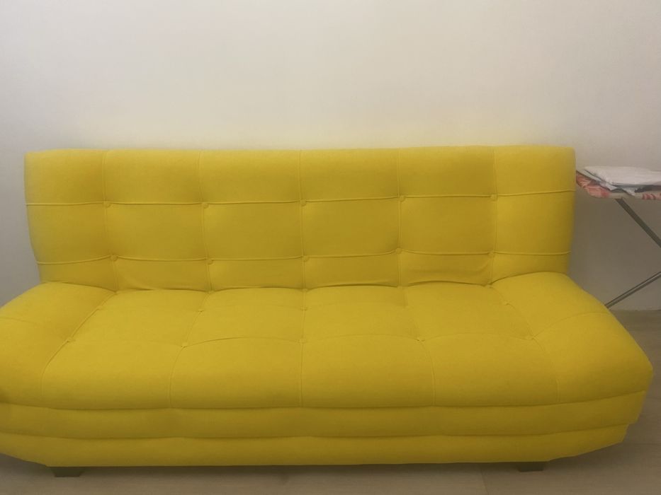 Продам тахту раскладную за 55 000