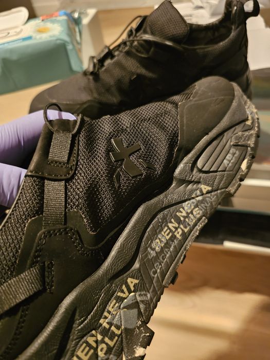 Premiata Cross 226 marimea 41