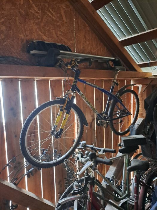 Biciclete de vanzare!
