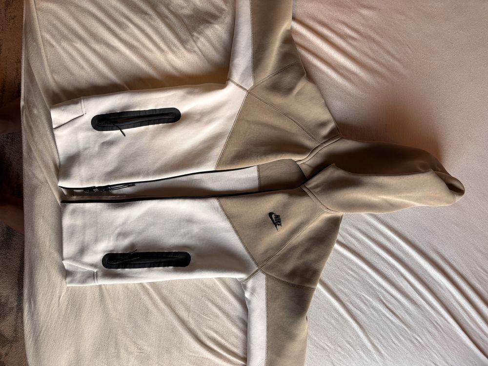 Tech fleece XS размер