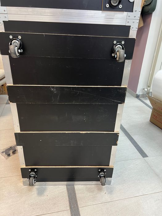 Транспортен сандък / кейс!