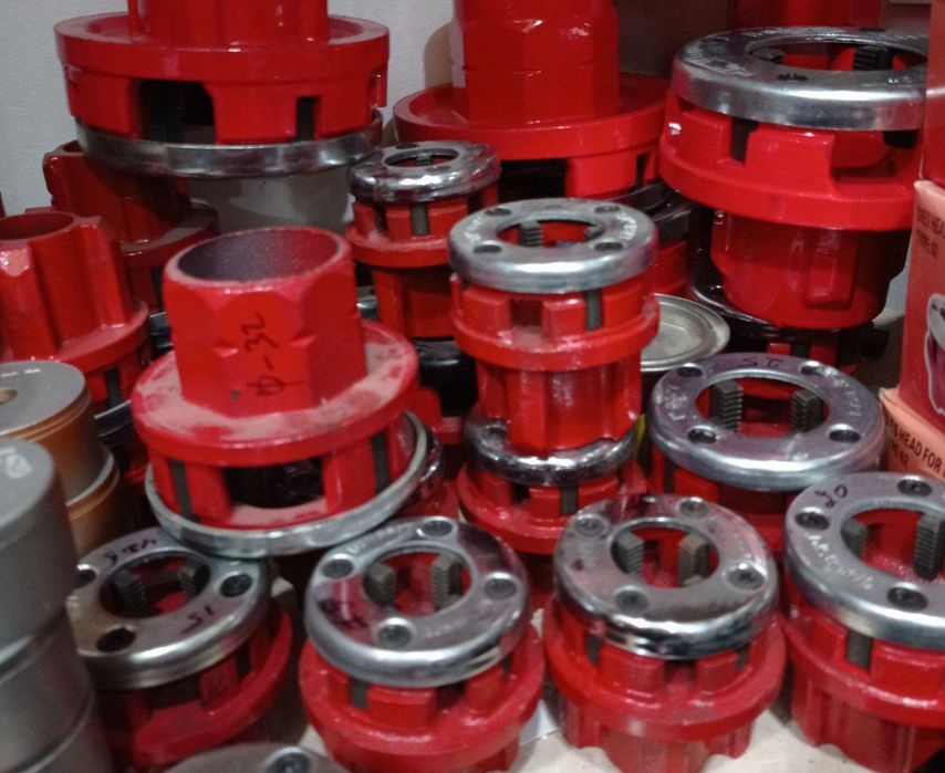 Лерка ( насадки для мет.турб )