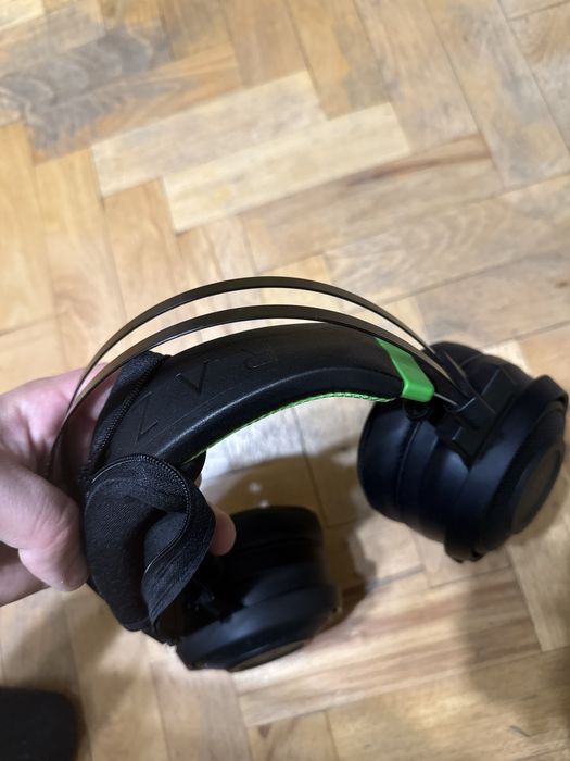 Razer Nari Ultimate xbox/pc