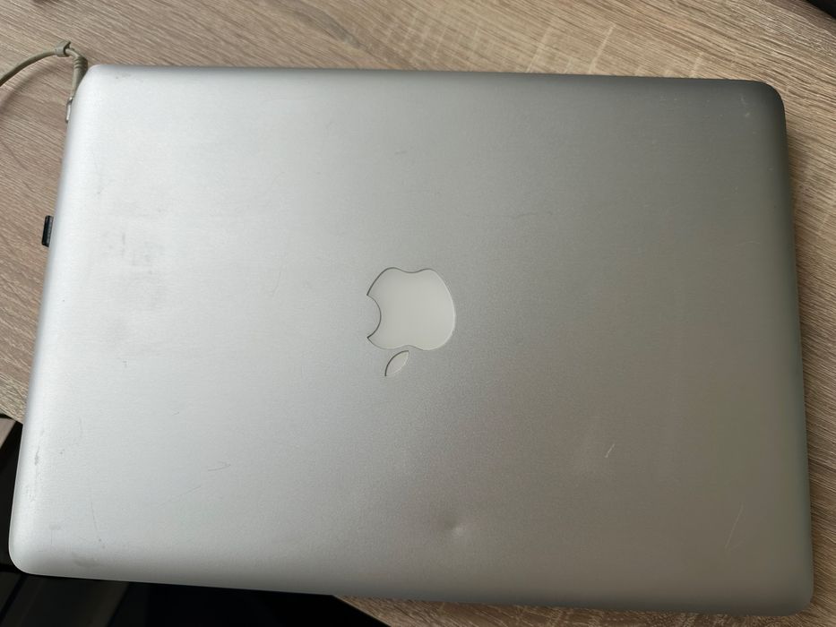 MacBook Pro A1278