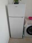 Frigider Arctic AD54240M30W, 223 l