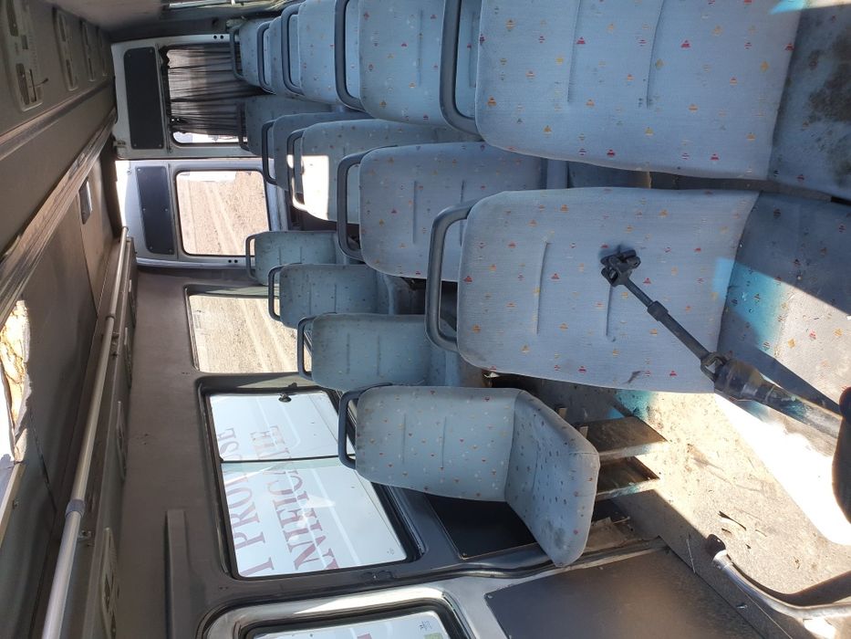 Scaune scaun banchete banchetă autobuz microbuz persoane