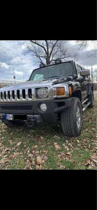 Hummer h3 de vanzare