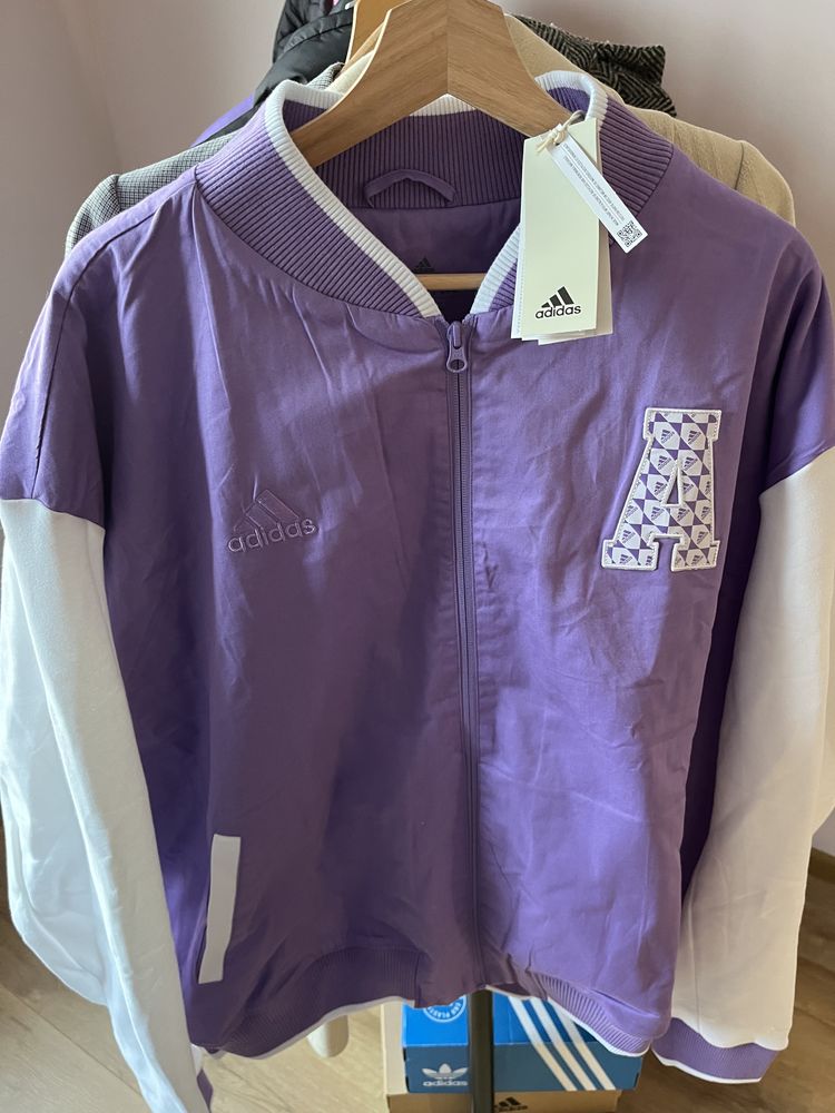 Яке Adidas Sportswear bomber XL