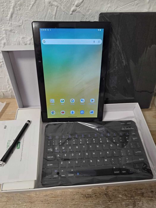 Tableta Levirtu 10,Ram 12Gb,Stocare 128Gb, Sigilata - KLI Amanet