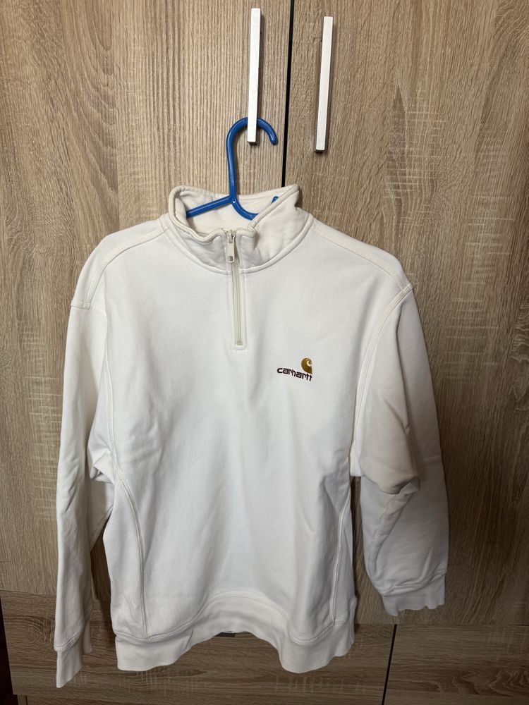 Суитчъри Billionaire Boys Club, Nike, Carhartt