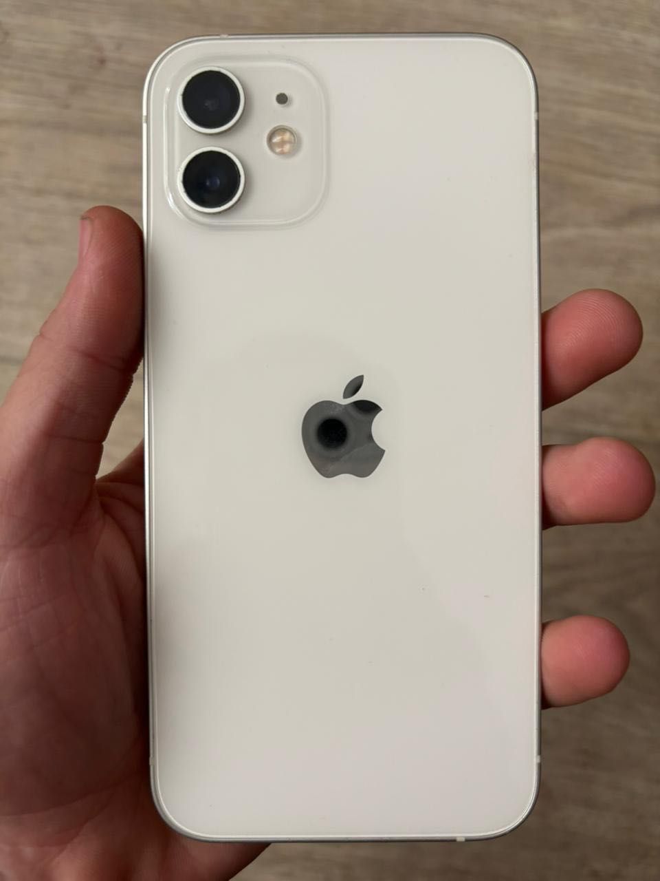iPhone 12 (доставка)