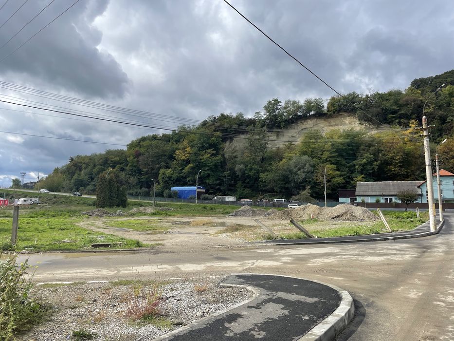 Vand teren intravilan